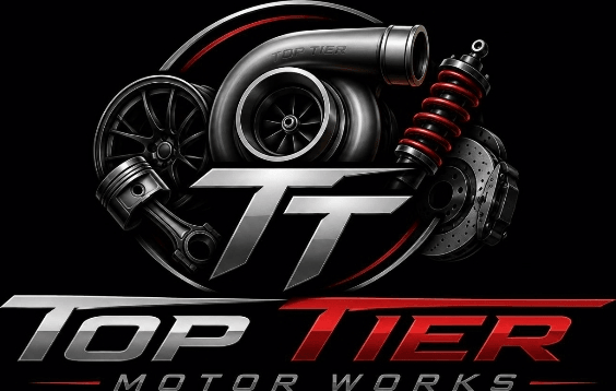 Top Tier Motorworks emblem